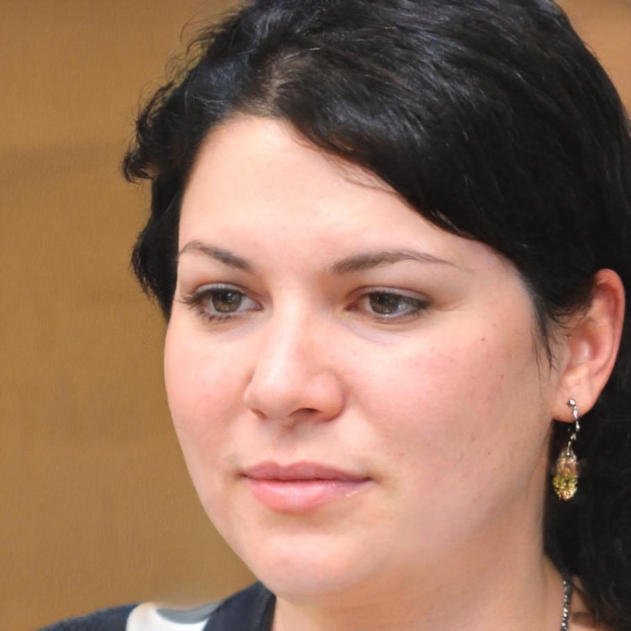 Анна Петрова