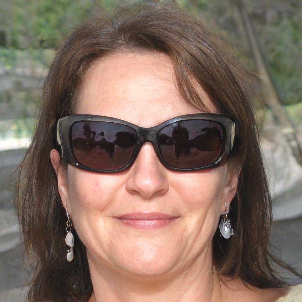 Елена Сидорова